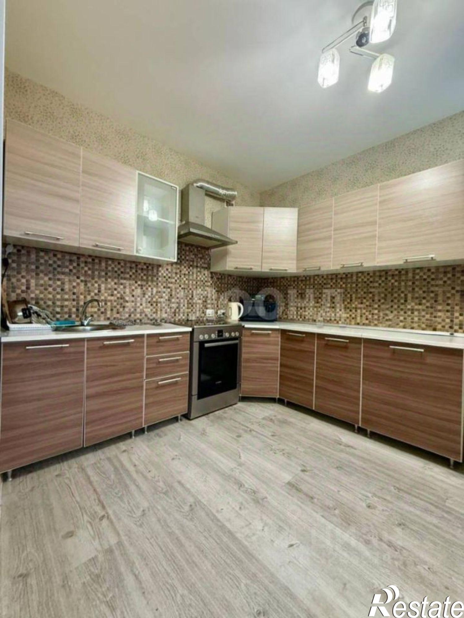 Купить квартиру за 9 240 000 рублей на ул Рославльская, 9