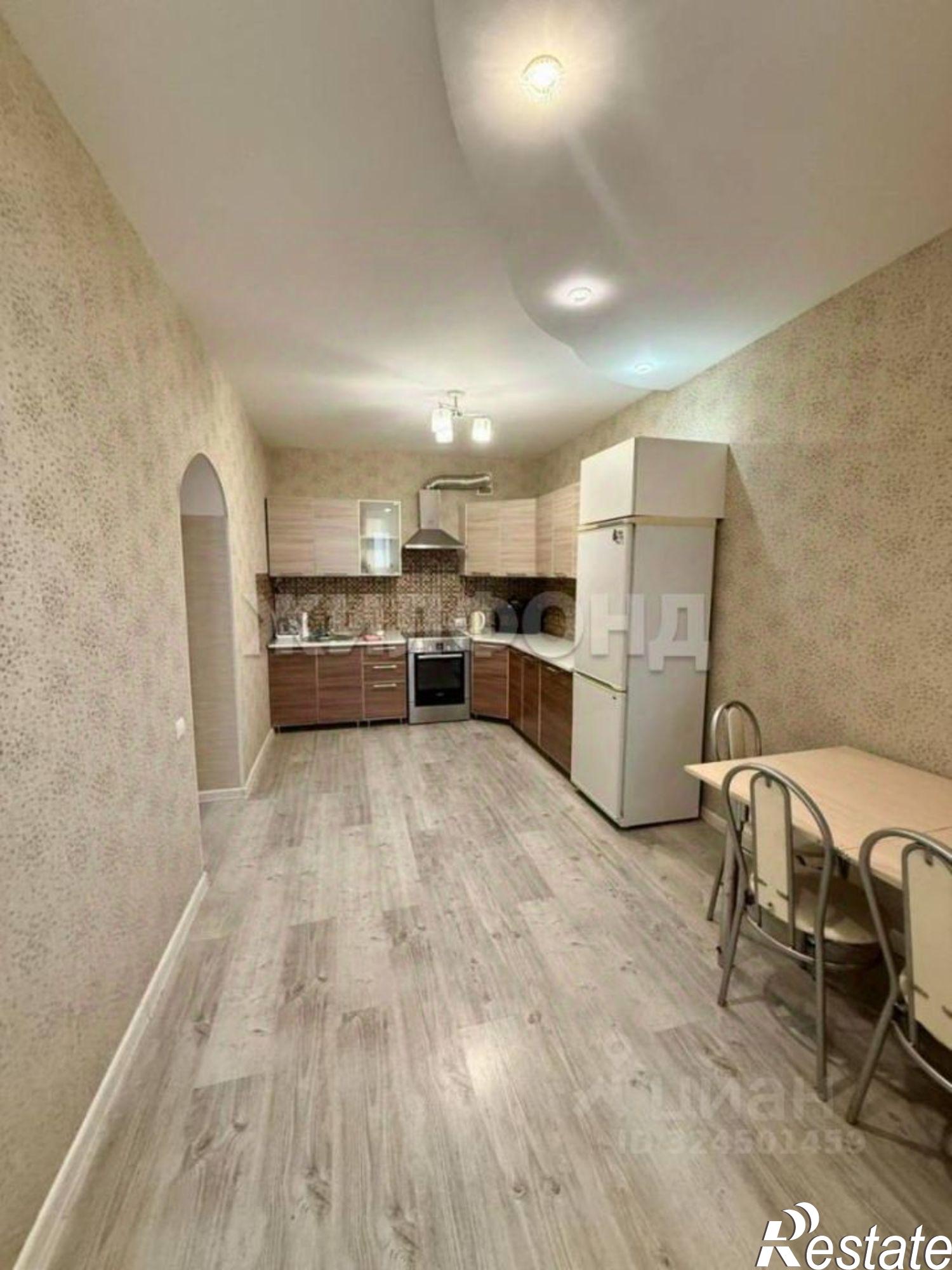 Купить квартиру за 9 240 000 рублей на ул Рославльская, 9