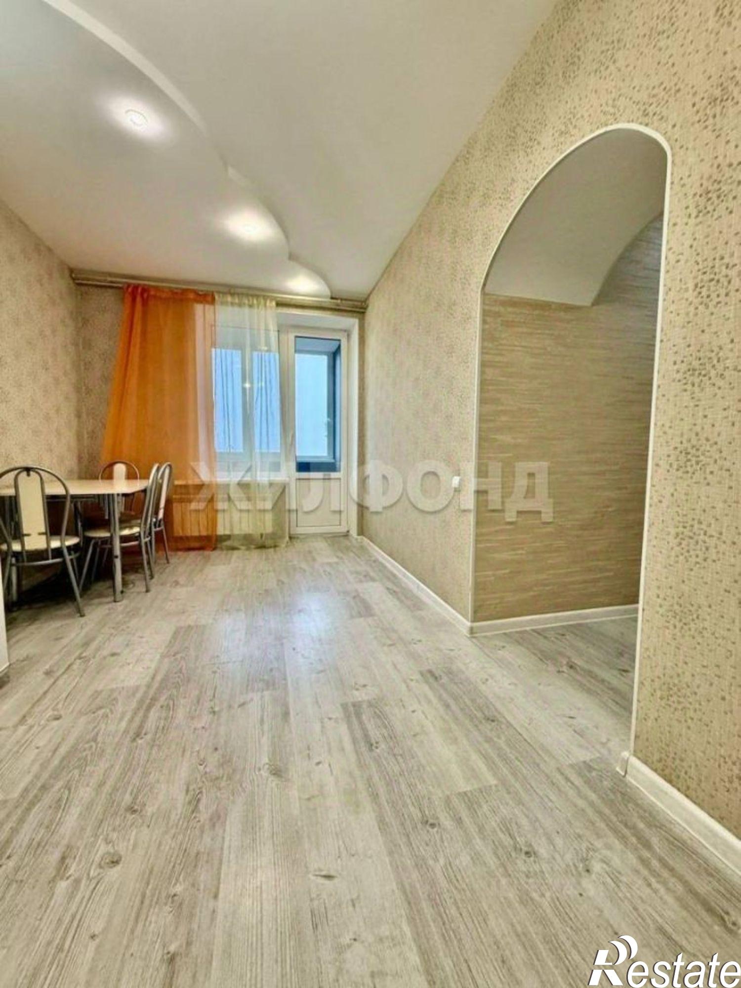 Купить квартиру за 9 240 000 рублей на ул Рославльская, 9