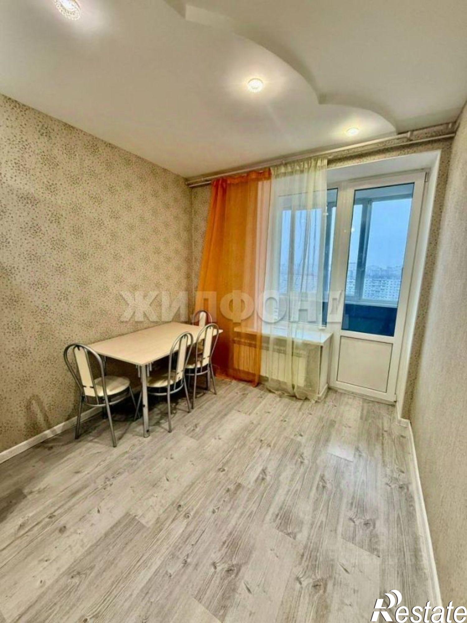 Купить квартиру за 9 240 000 рублей на ул Рославльская, 9