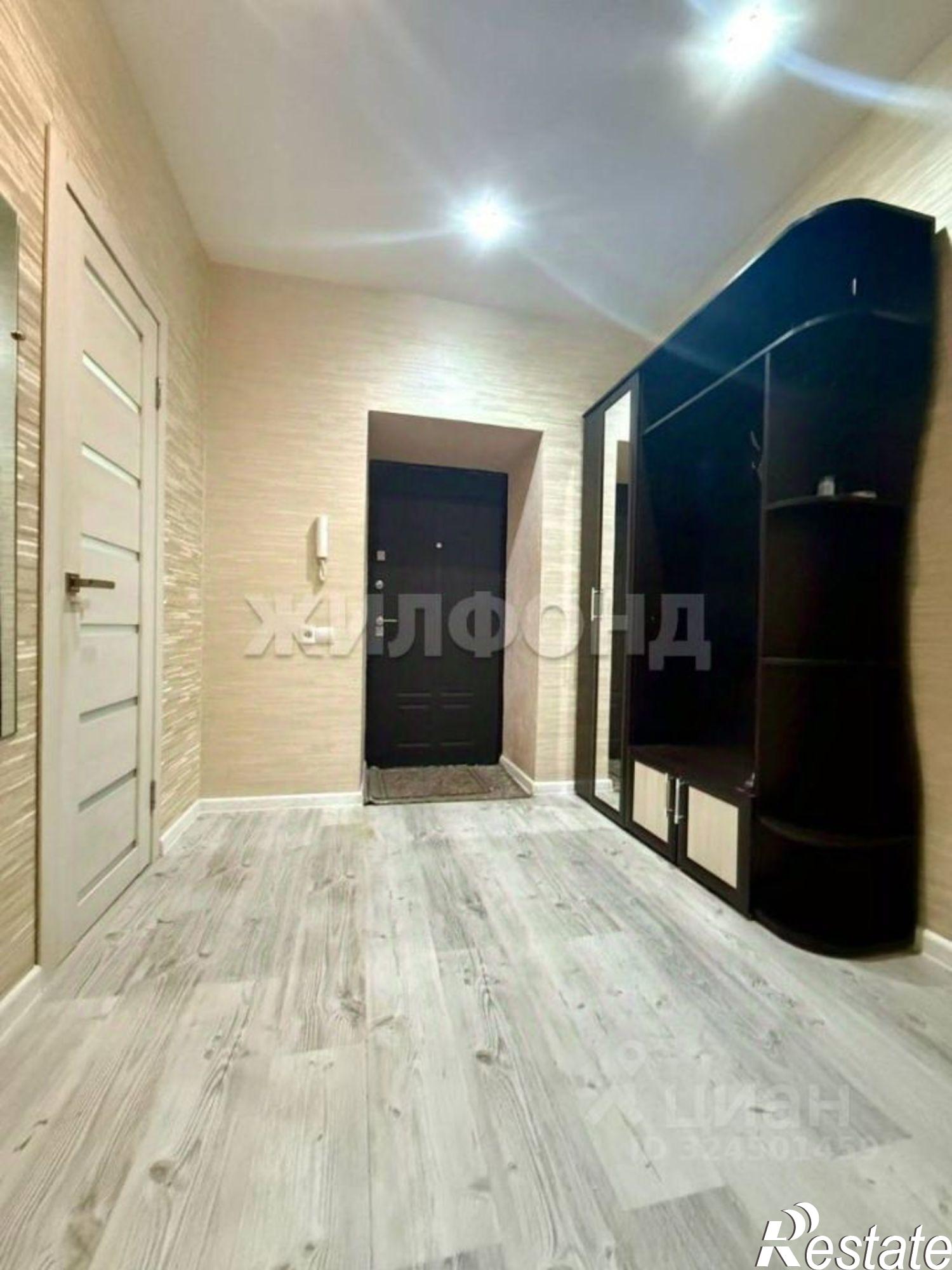 Купить квартиру за 9 240 000 рублей на ул Рославльская, 9