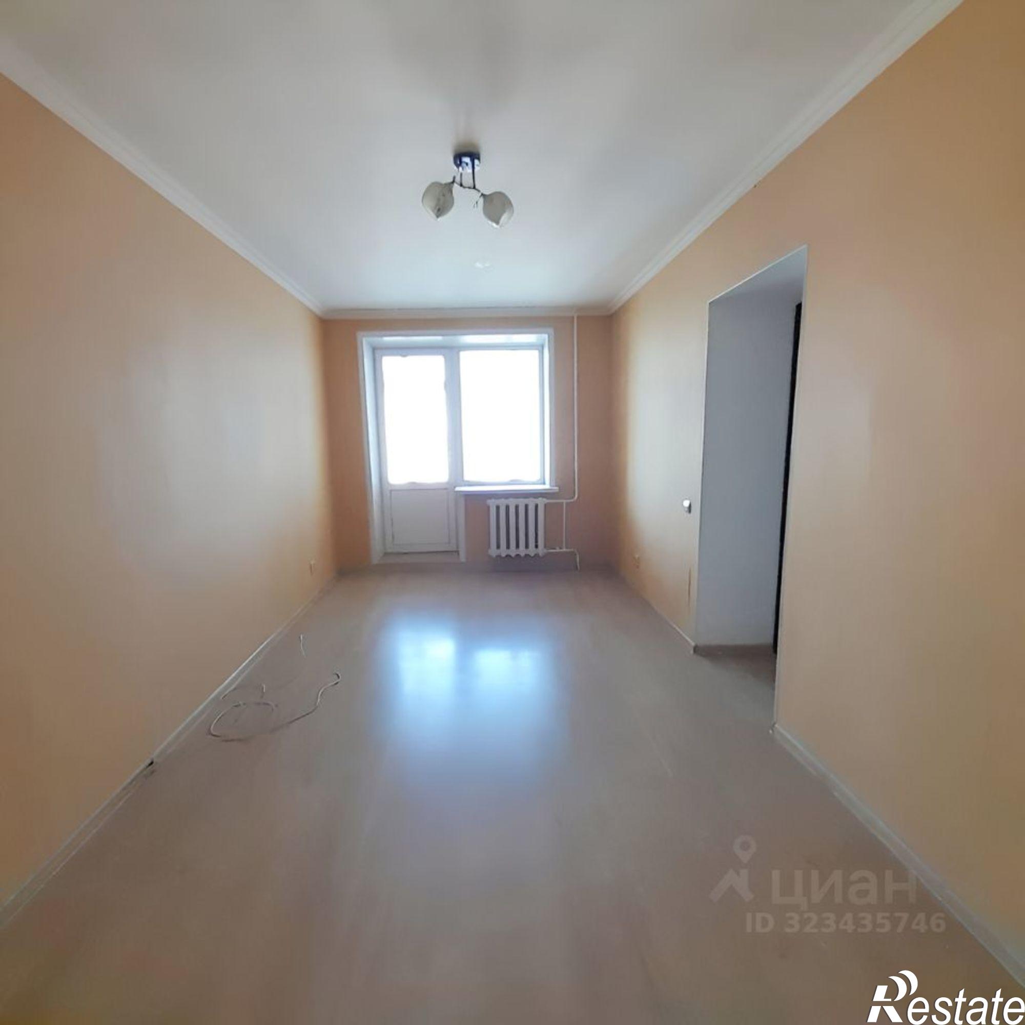 Купить квартиру за 6 800 000 рублей на ул Ромашина, 32