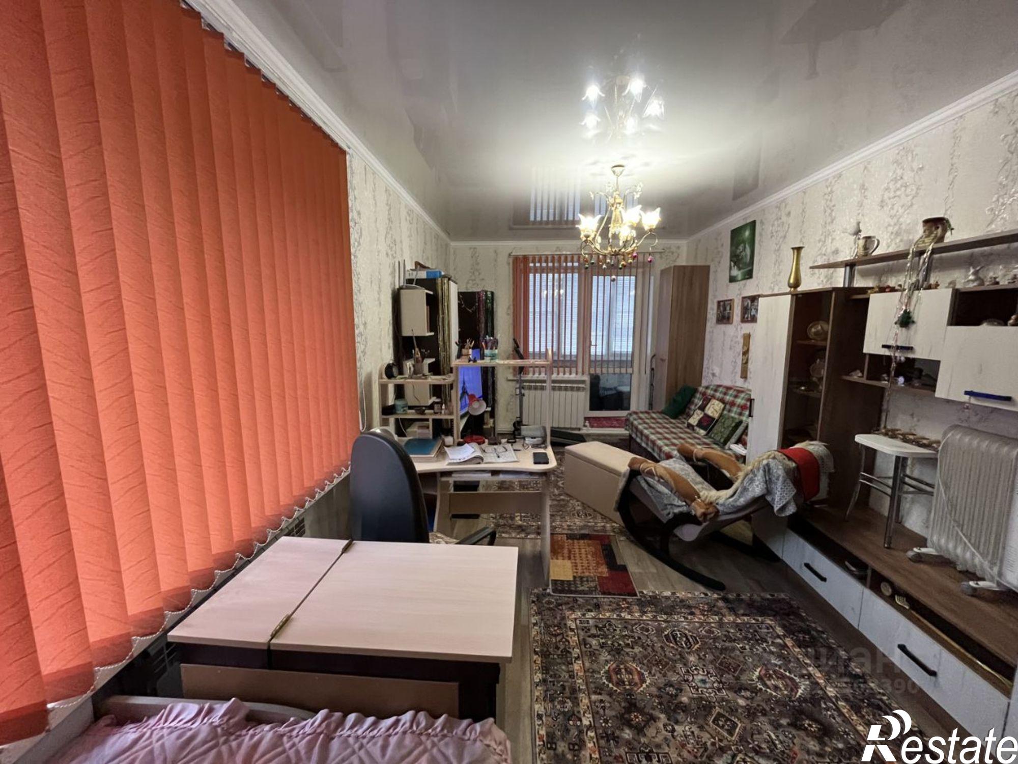 Купить квартиру за 2 800 000 рублей на ул Щербакова, 60Б