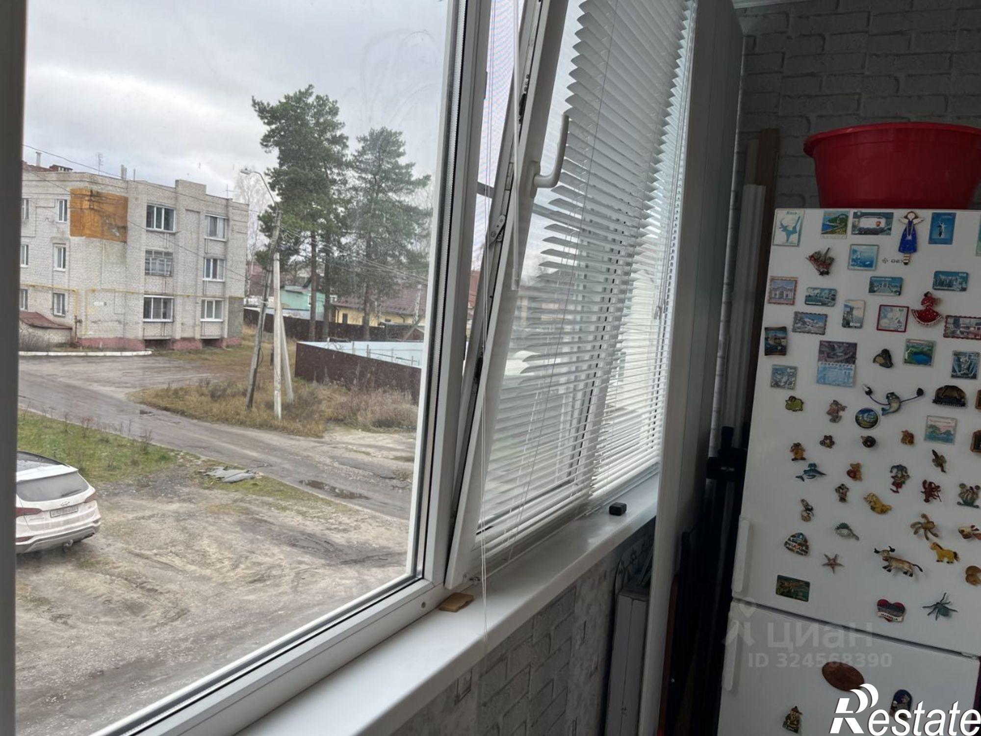 Купить квартиру за 2 800 000 рублей на ул Щербакова, 60Б