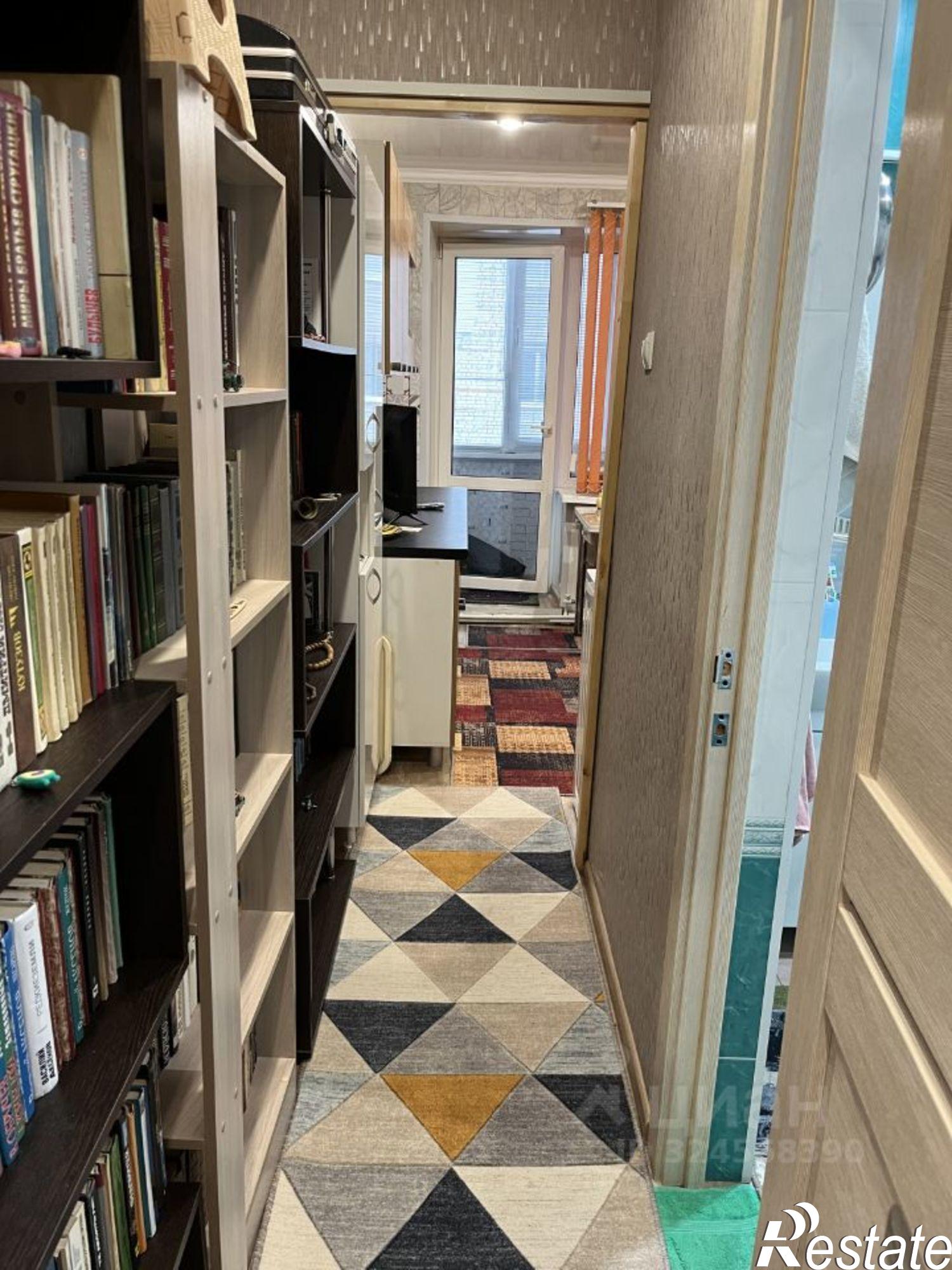 Купить квартиру за 2 800 000 рублей на ул Щербакова, 60Б