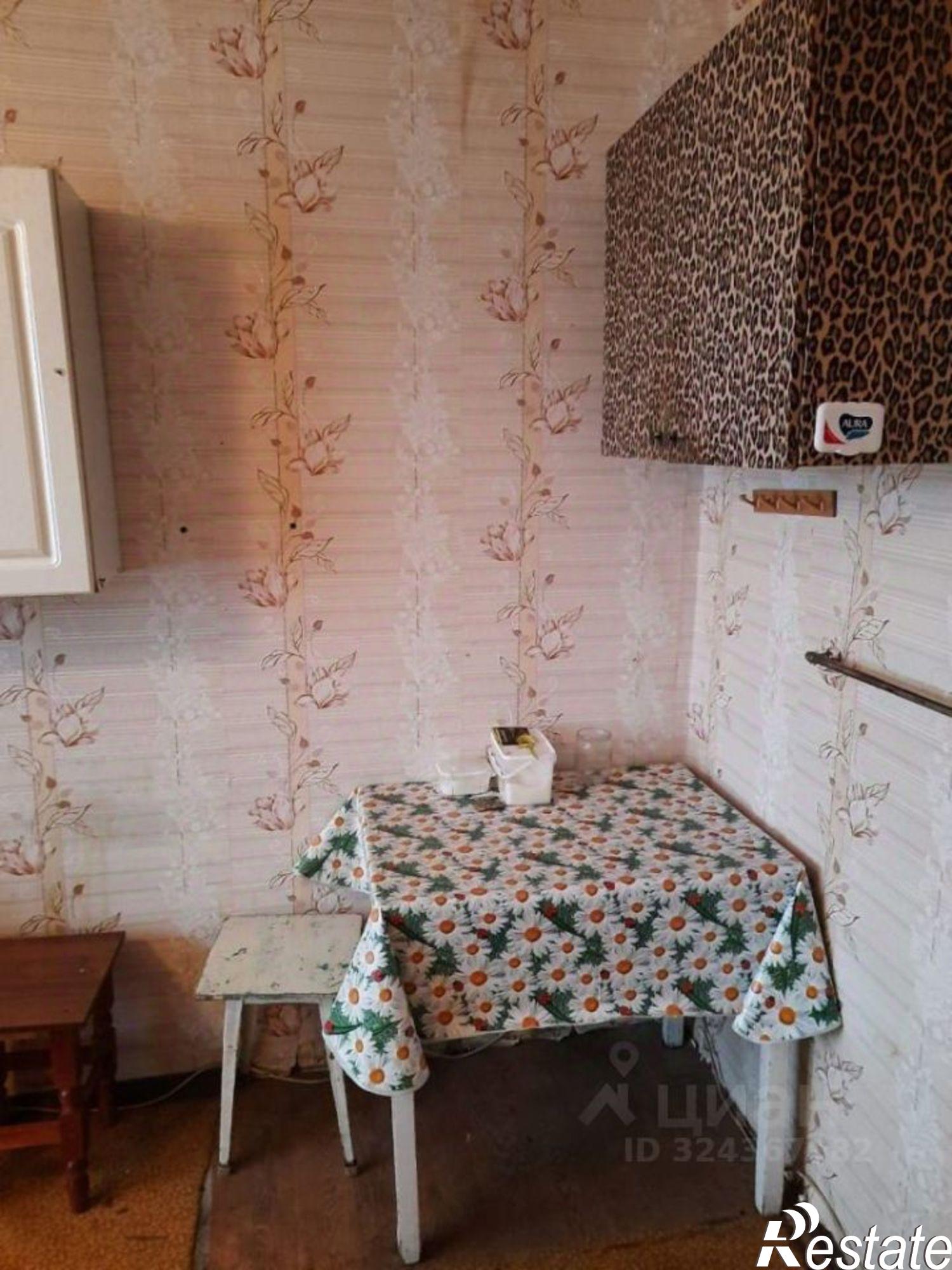 Купить комнату за 470 000 рублей на ул Клинцовская, 64