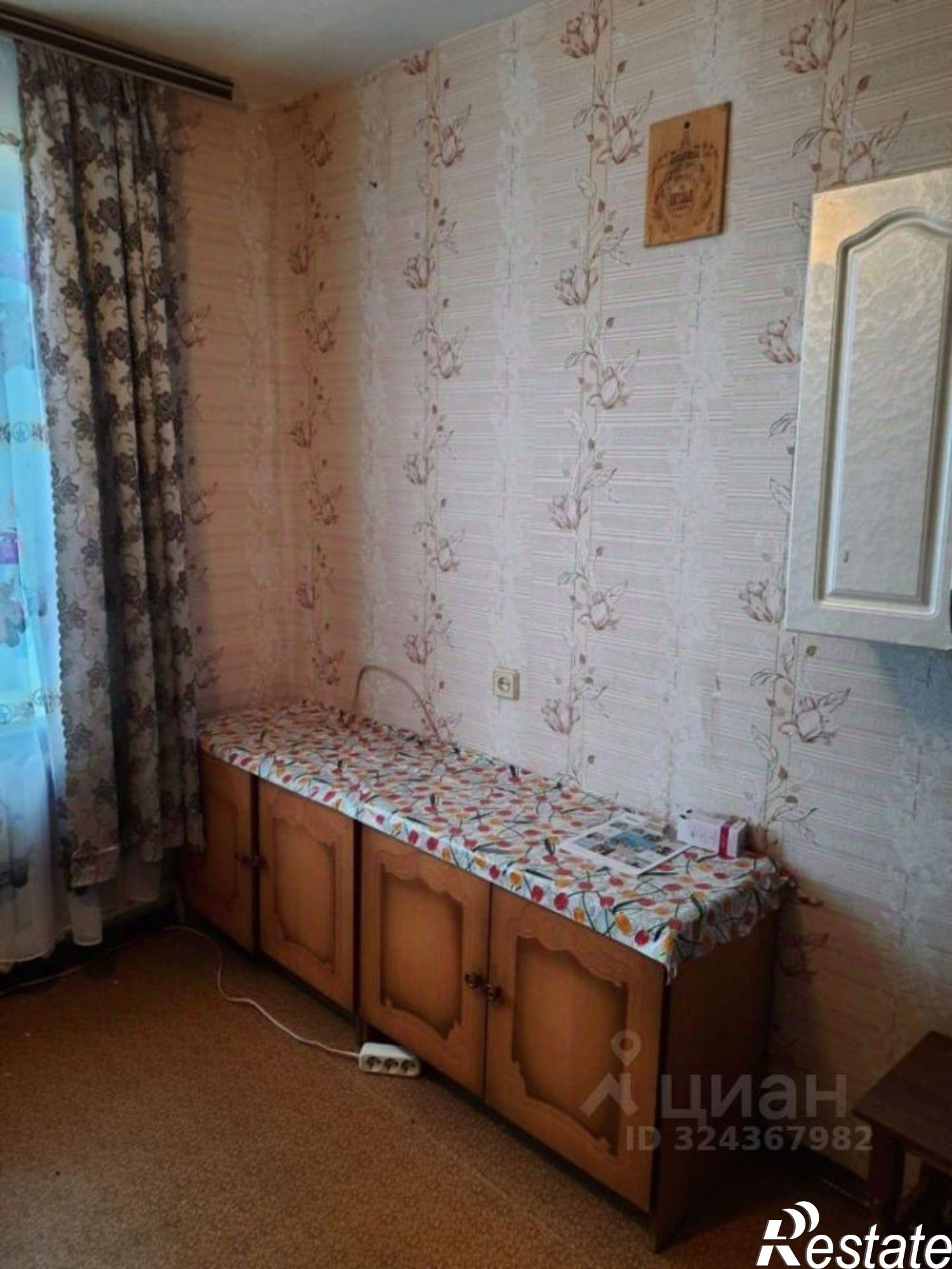 Купить комнату за 470 000 рублей на ул Клинцовская, 64