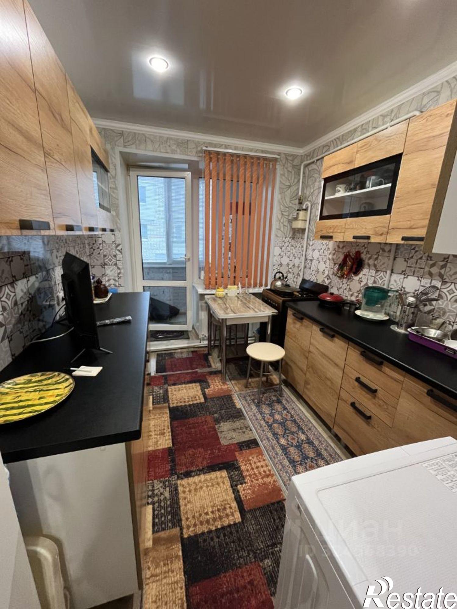 Купить квартиру за 2 800 000 рублей на ул Щербакова, 60Б