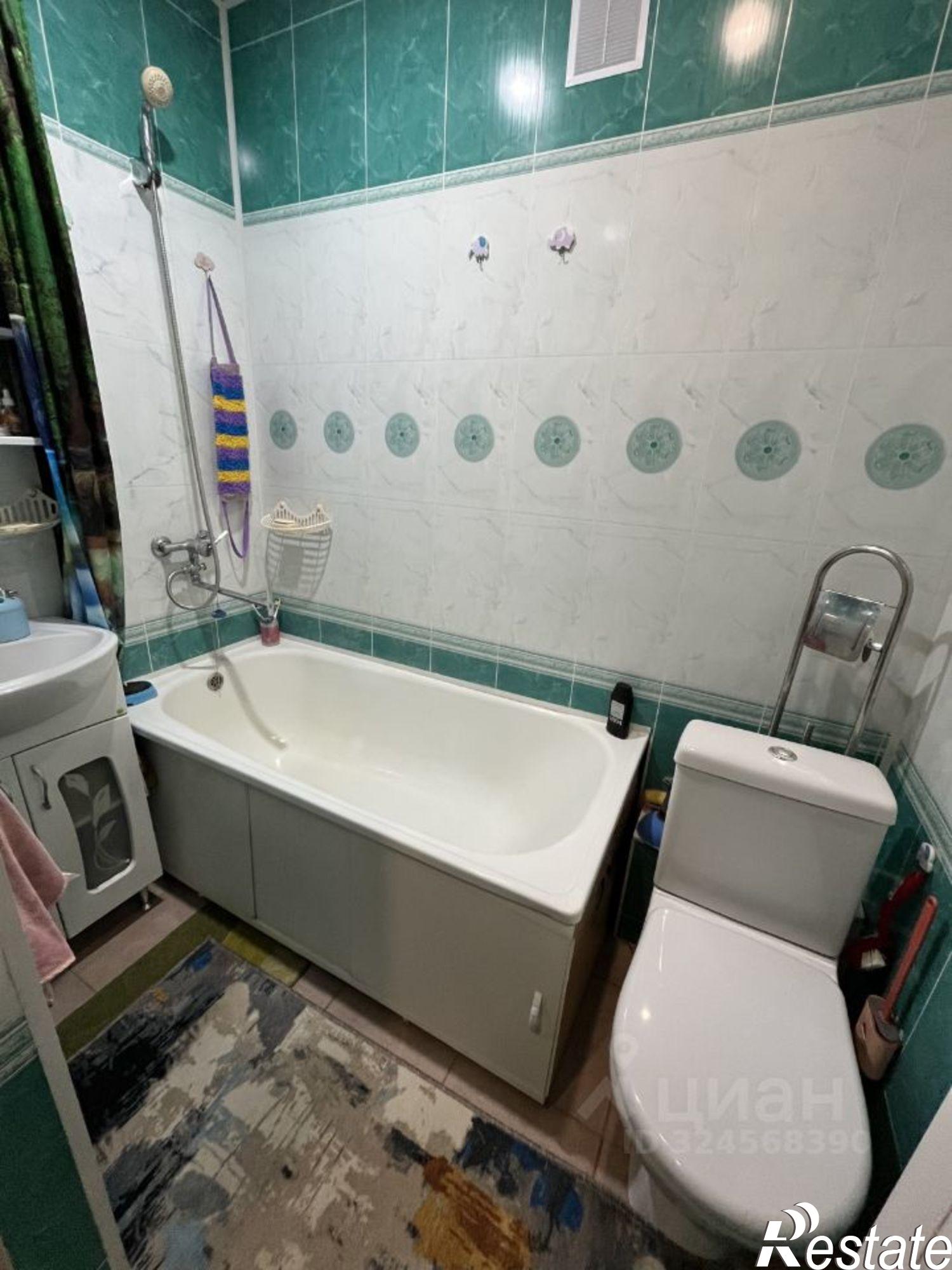 Купить квартиру за 2 800 000 рублей на ул Щербакова, 60Б