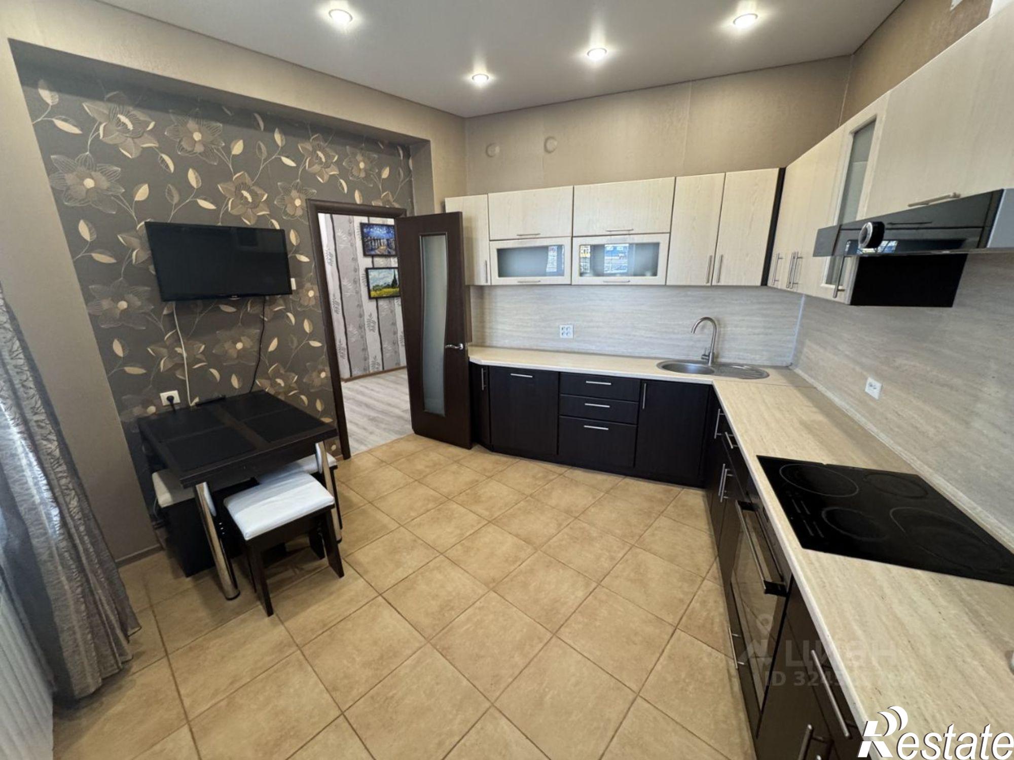 Купить квартиру за 6 500 000 рублей на микрорайон Московский, 42/2