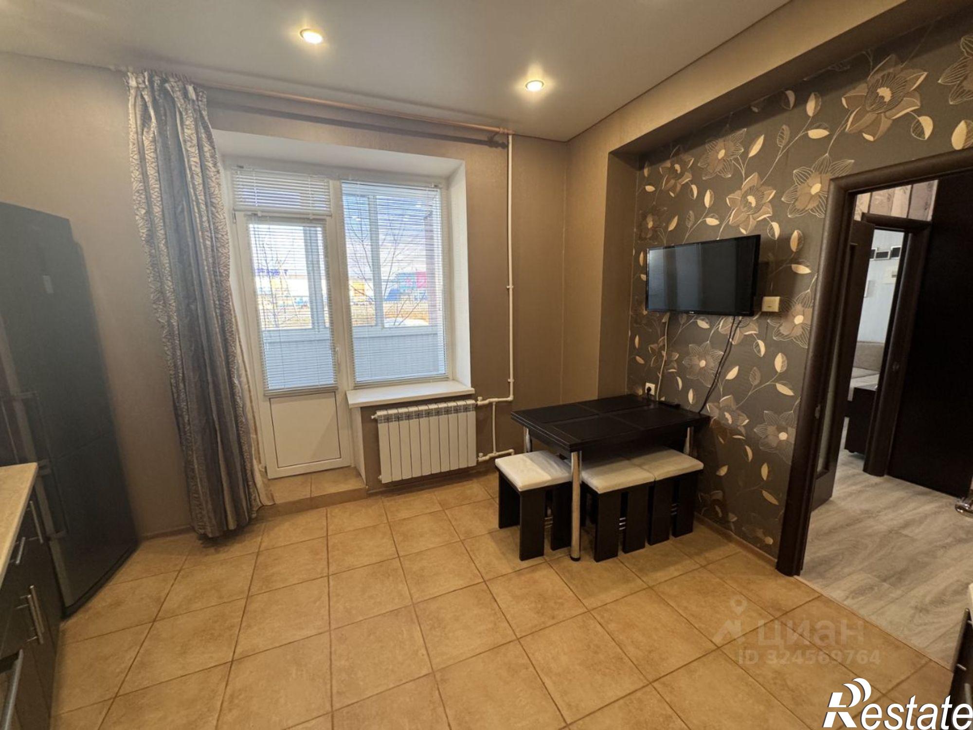 Купить квартиру за 6 500 000 рублей на микрорайон Московский, 42/2