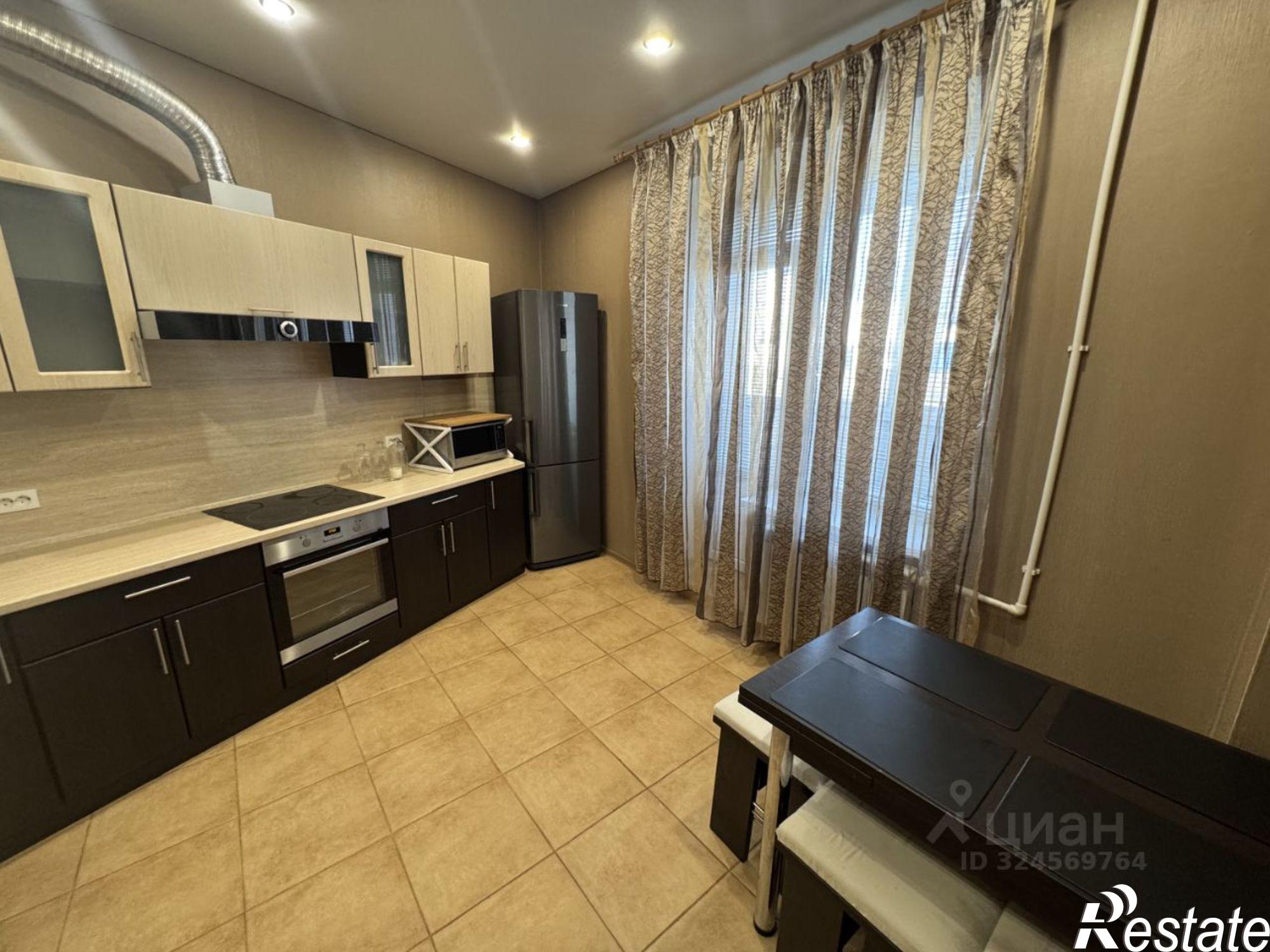 Купить квартиру за 6 500 000 рублей на микрорайон Московский, 42/2