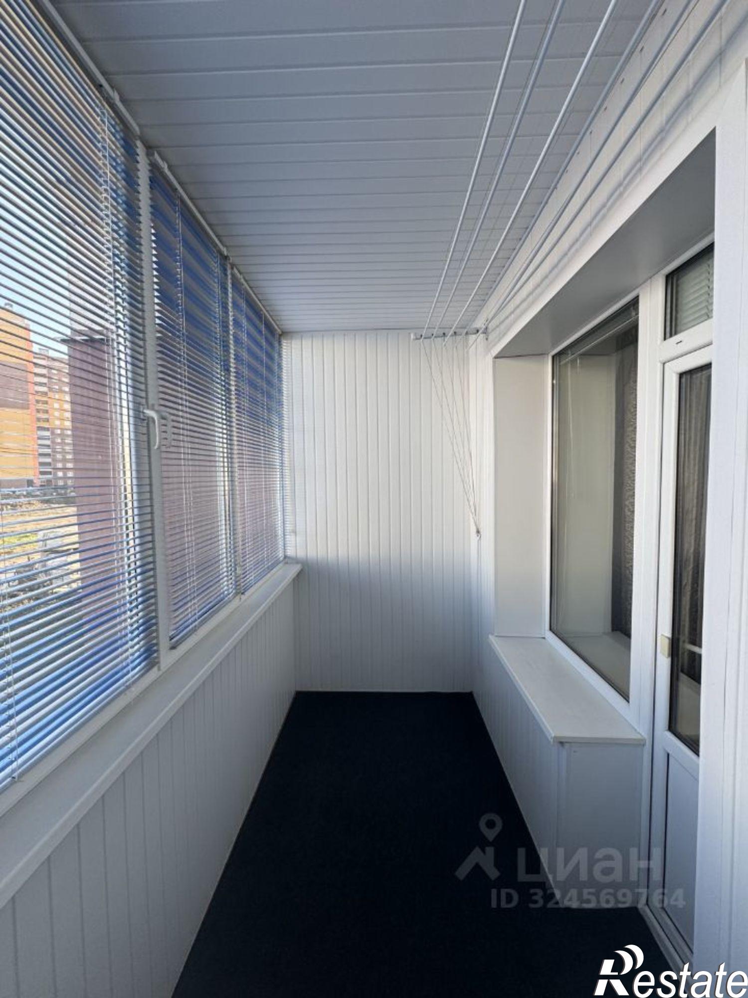 Купить квартиру за 6 500 000 рублей на микрорайон Московский, 42/2