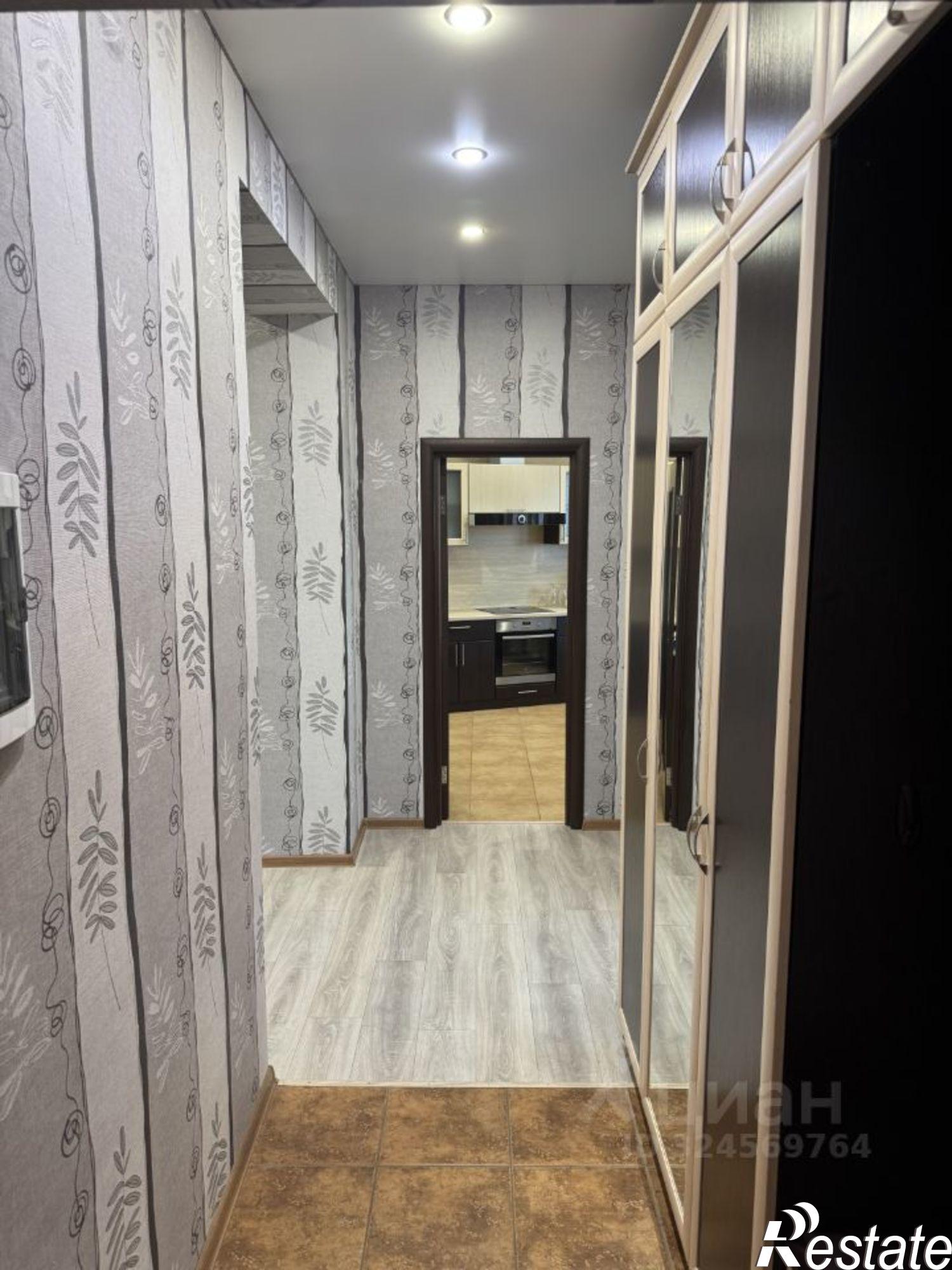 Купить квартиру за 6 500 000 рублей на микрорайон Московский, 42/2