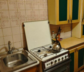 2-комн, 51кв м, этаж 3/9 Фосфоритная улица, 29