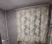 2-комн, 38кв м, этаж 1/5 пер Осоавиахима, 1