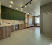 3-комн, 78кв м, этаж 6/9 ул им. О.С. Визнюка, 20