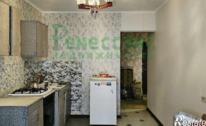 1-комн квартира улица Романа Брянского, 13/1,  д. 13/1