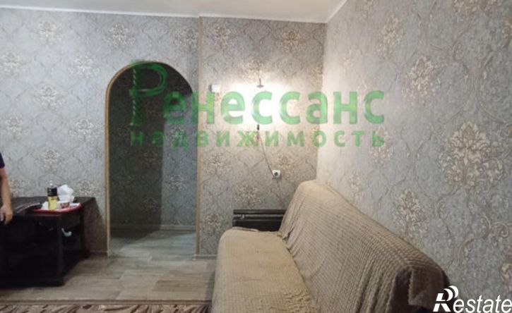 3-комн квартира Московский проспект, 132А,  д. 132А