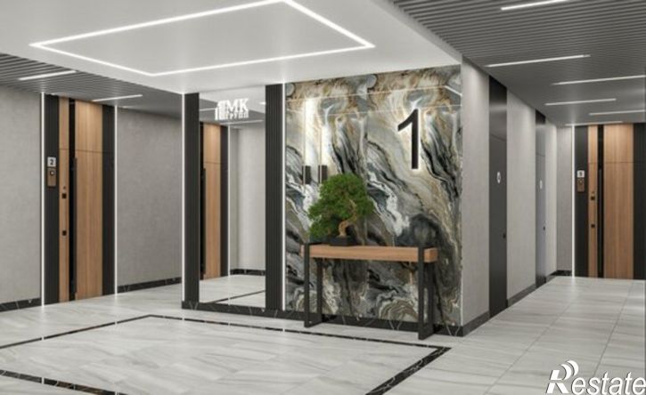 2-комн квартира в новом доме улица Верхняя Лубянка, 63А,  д. 63А