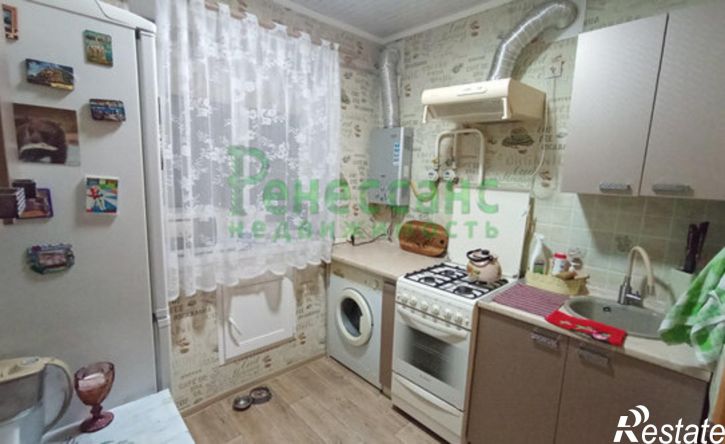 3-комн квартира Московский проспект, 132А,  д. 132А