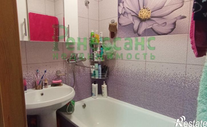 3-комн квартира Московский проспект, 132А,  д. 132А