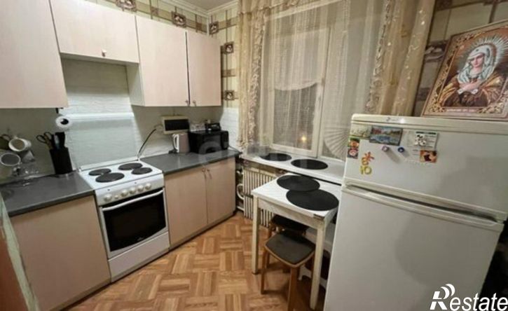 2-комн квартира пр-кт Станке Димитрова, 102,  д. 102