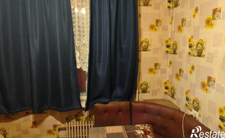 2-комн квартира Фосфоритная улица, 29,  д. 29