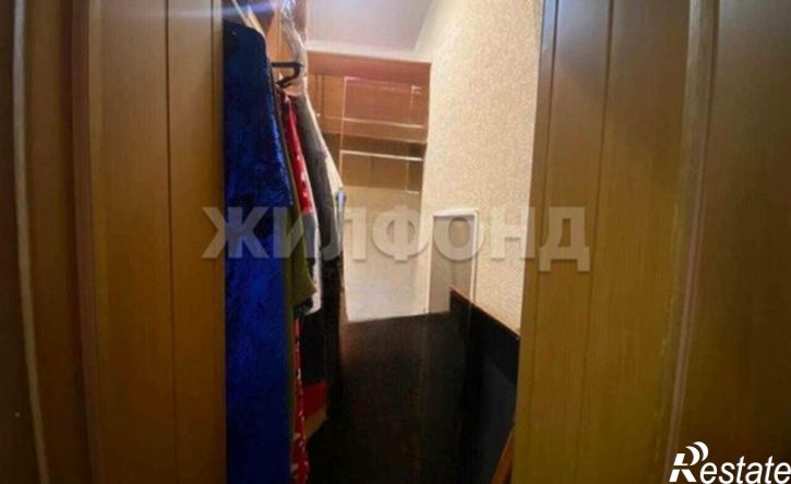 2-комн квартира улица Дуки, 62,  д. 62