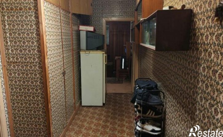 2-комн квартира Фосфоритная улица, 29,  д. 29