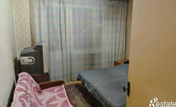 2-комн квартира Фосфоритная улица, 29,  д. 29