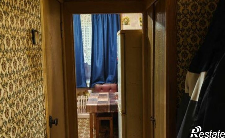 2-комн квартира Фосфоритная улица, 29,  д. 29