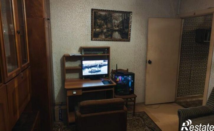 2-комн квартира Фосфоритная улица, 29,  д. 29