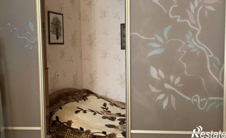 1-комн квартира ул Жуковского, 21,  д. 21