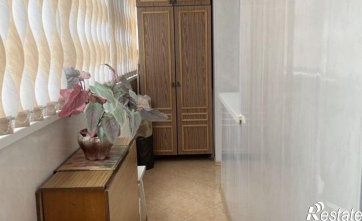 1-комн квартира ул Жуковского, 21,  д. 21