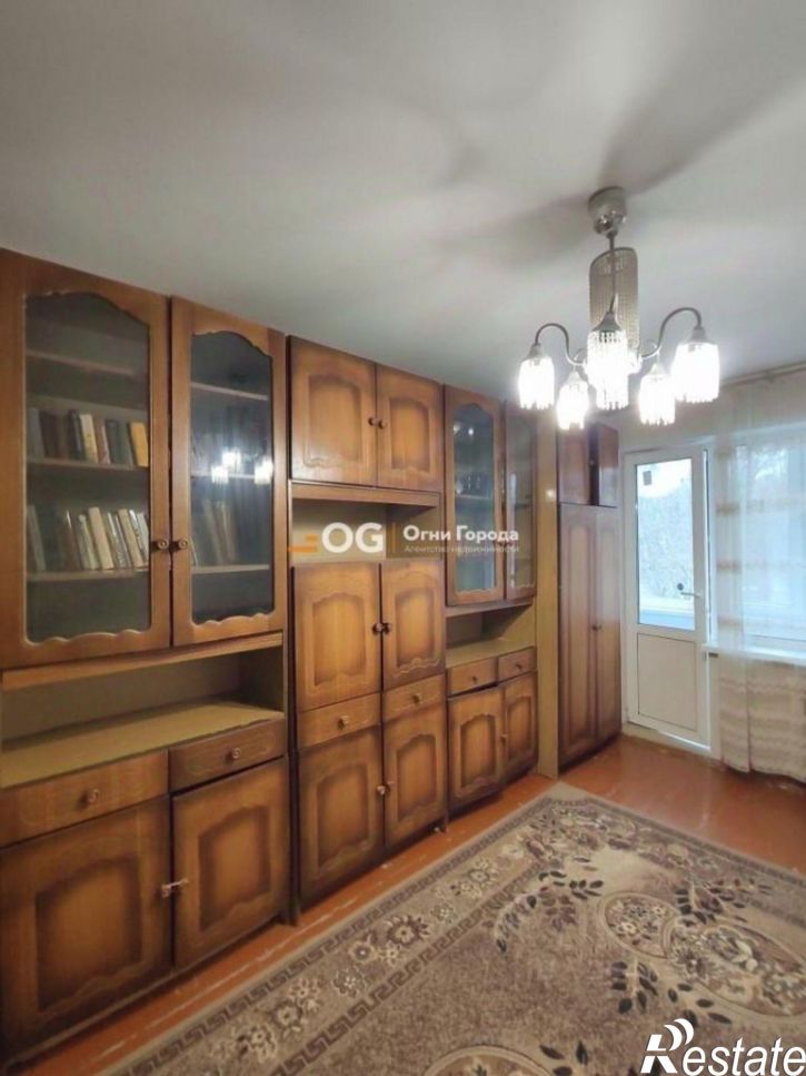 1-комн квартира Бежицкая улица, 329,  д. 329