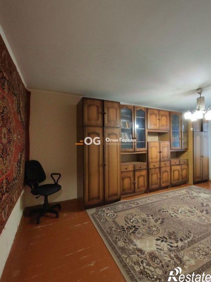 1-комн квартира Бежицкая улица, 329,  д. 329