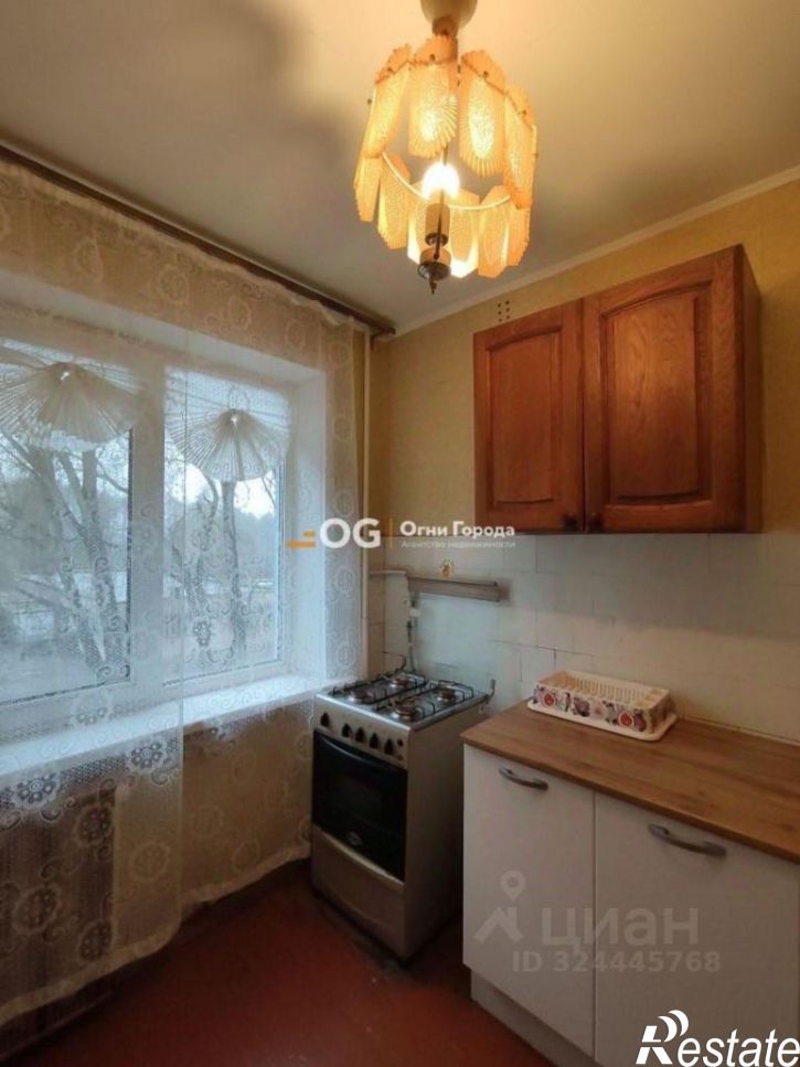 1-комн квартира Бежицкая улица, 329,  д. 329