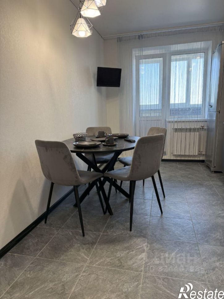 2-комн квартира проспект Станке Димитрова, 64А,  д. 64А