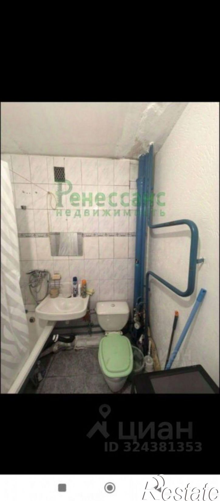 1-комн квартира проезд Федюнинского, 4Б,  д. 4Б