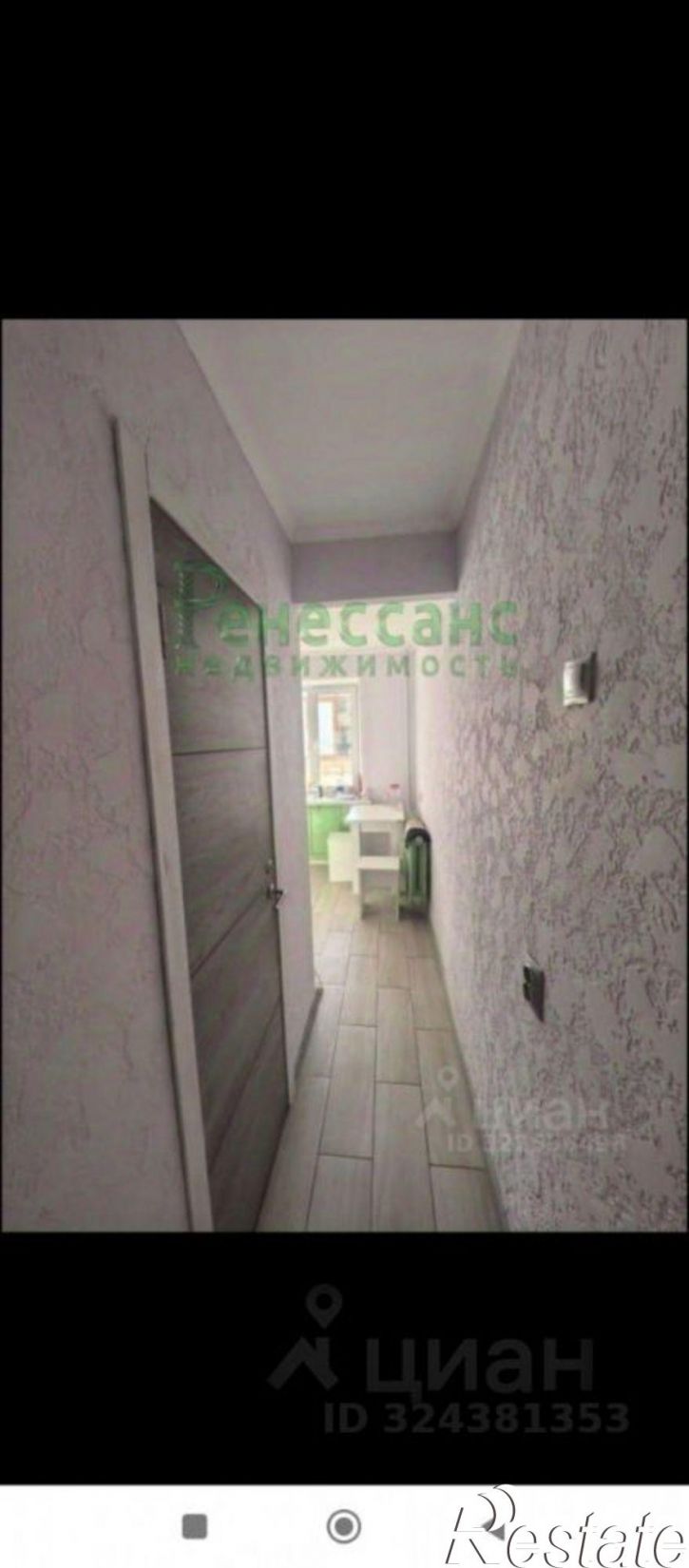 1-комн квартира проезд Федюнинского, 4Б,  д. 4Б