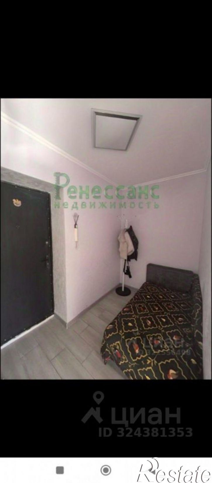 1-комн квартира проезд Федюнинского, 4Б,  д. 4Б