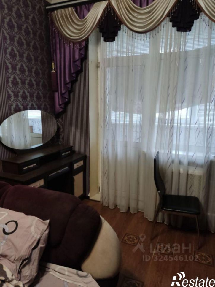 1-комн квартира Литейная улица, 61 к2,  д. 61 к2