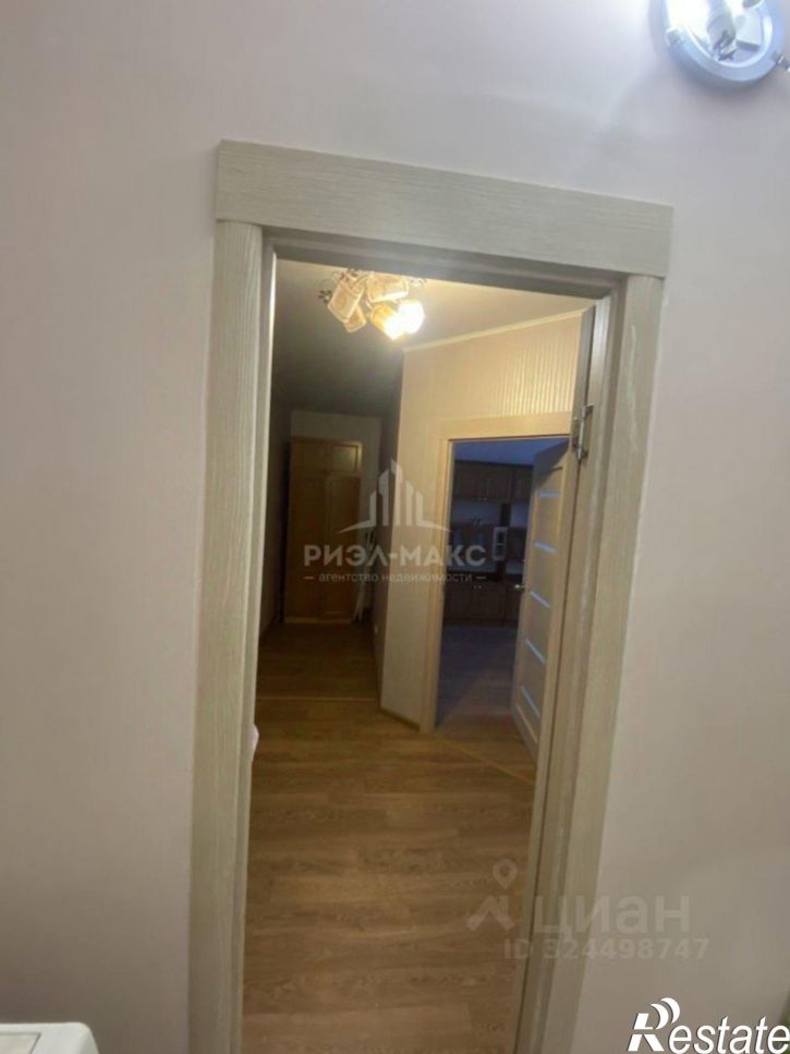 1-комн квартира Советская улица, 74,  д. 74