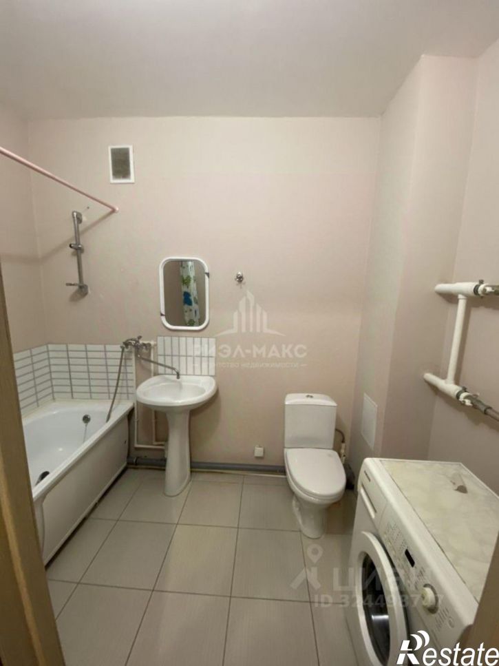 1-комн квартира Советская улица, 74,  д. 74