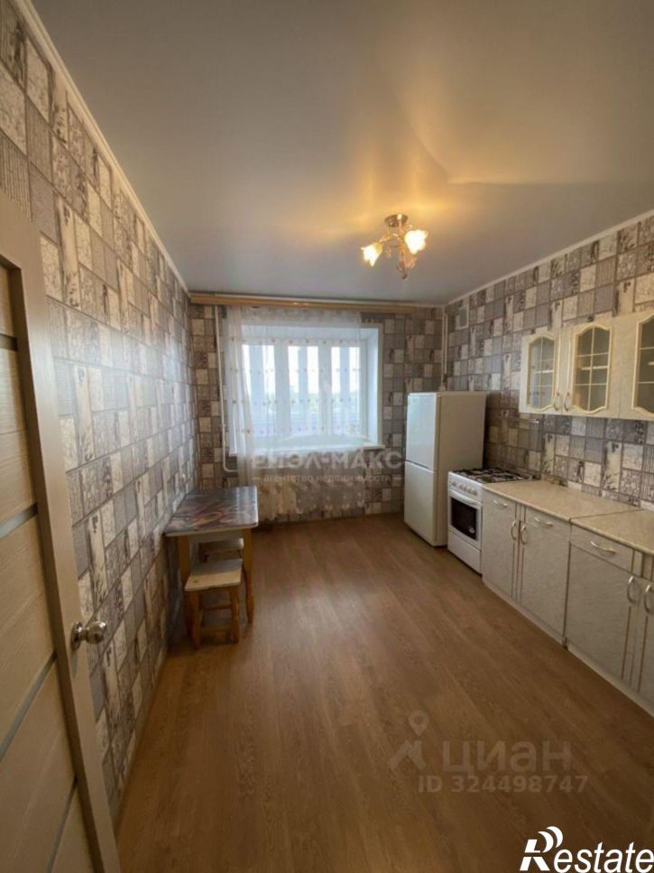 1-комн квартира Советская улица, 74,  д. 74