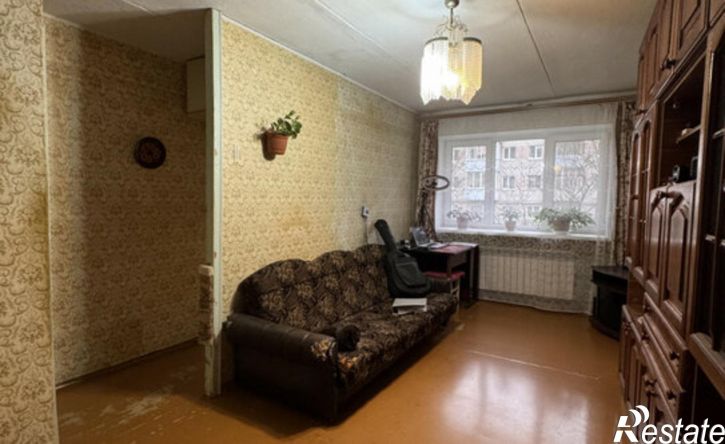 3-комн квартира переулок Фокина, 8,  д. 8