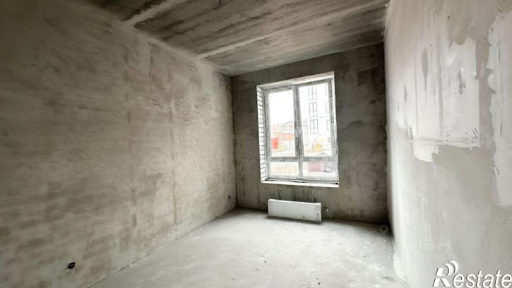 1-комн квартира улица Некрасова, 5,  д. 5