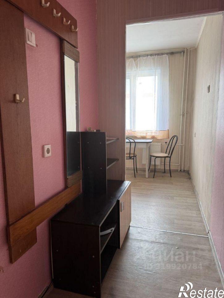 1-комн квартира ул Романа Брянского, 25,  д. 25