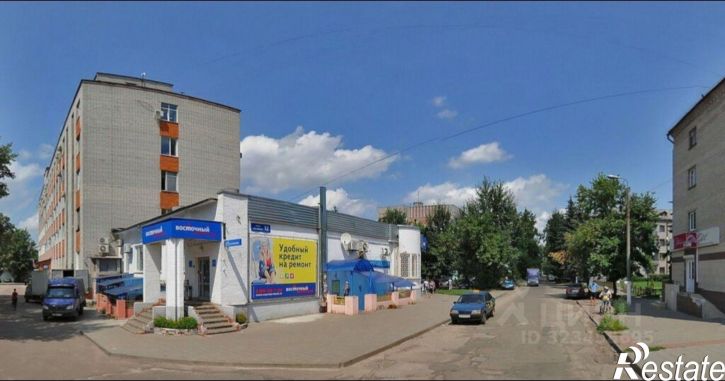 1-комн квартира ул 1-я Аллея, 1,  д. 1